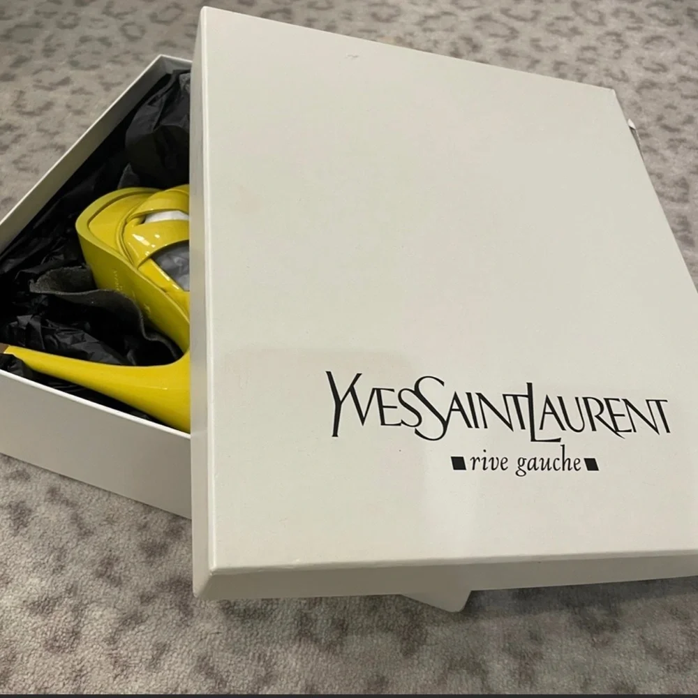 YSL - Picture 4 of 4